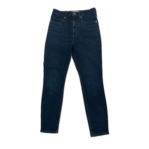 Everlane Skinny Ankle Jeans Size 26 Women’s